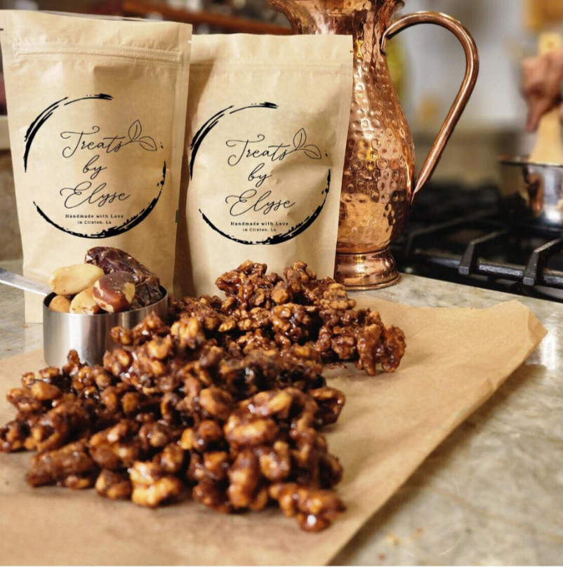 Walnut Candy